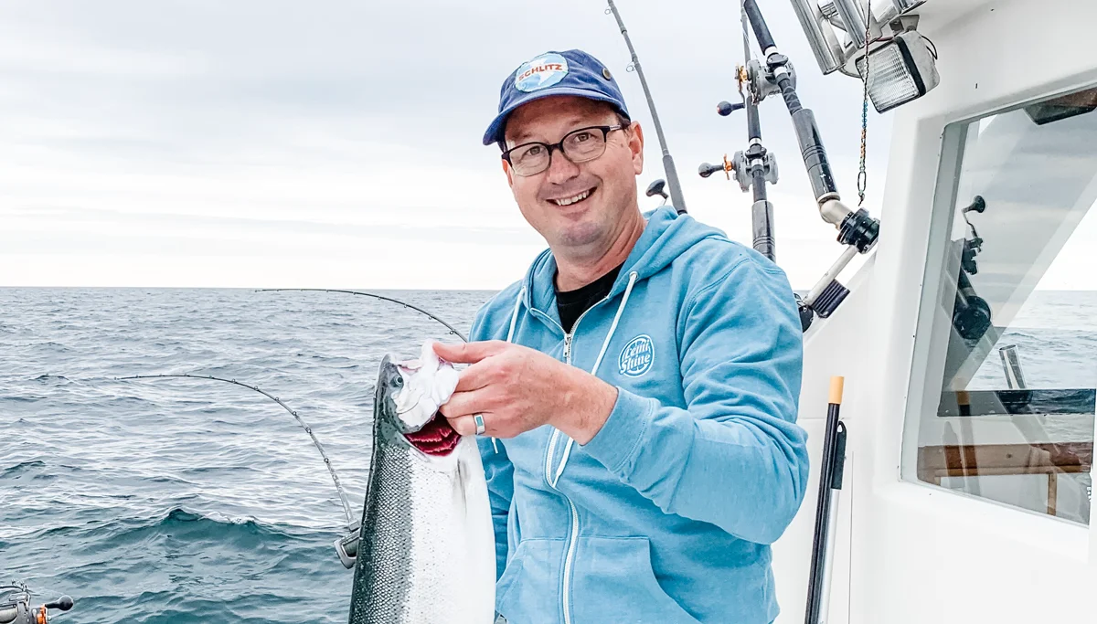 About us | The end of the logo hunt