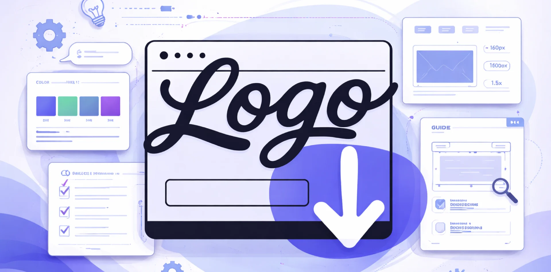 Logo Usage Guide & Brand Asset Management | SendTheLogo