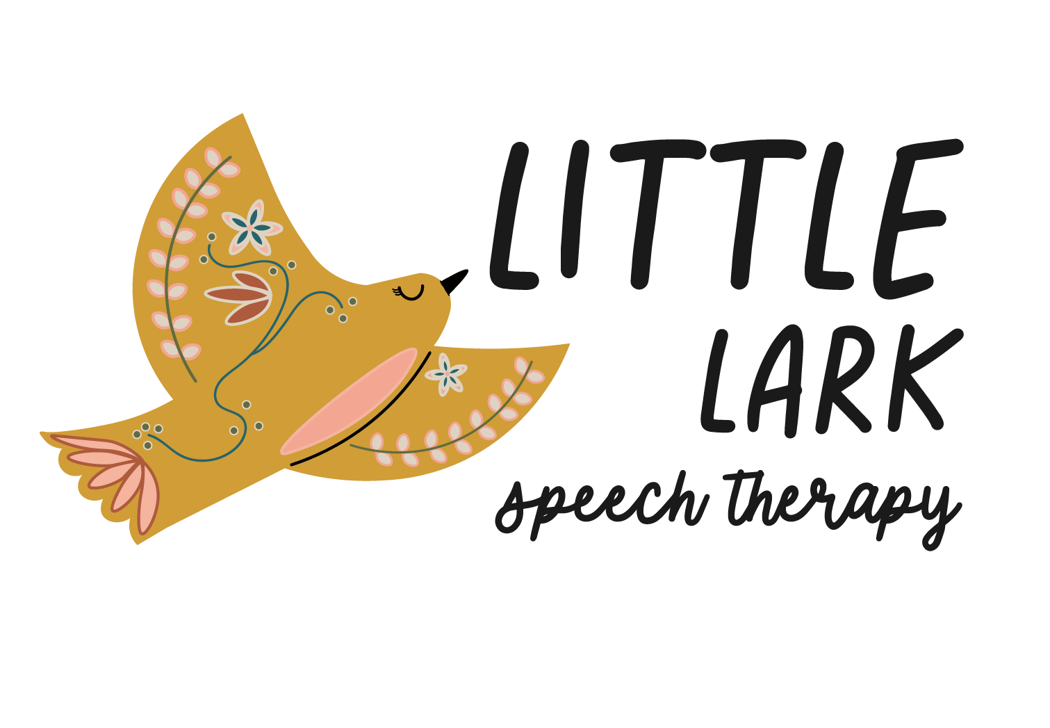 LittleLark Variation